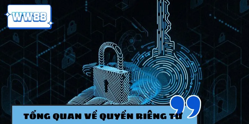 Tìm hiểu quyền riêng tư