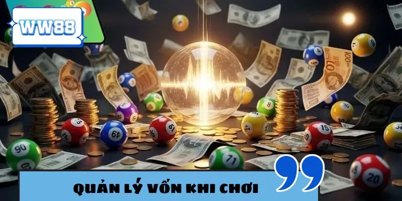 Thực hiện soi cầu theo đúng 4 bước được hướng dẫn